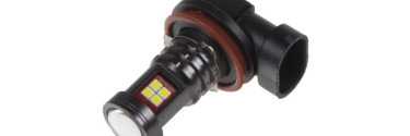 Proč jsou dnes LED autožárovky tak populárníjedna
